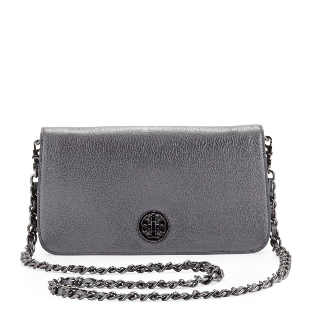 Tory Burch Bag Wallet on a Chain